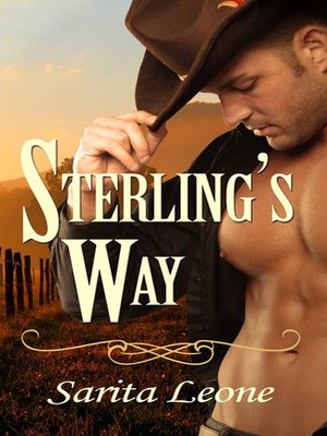 cover image of Sterling's Way